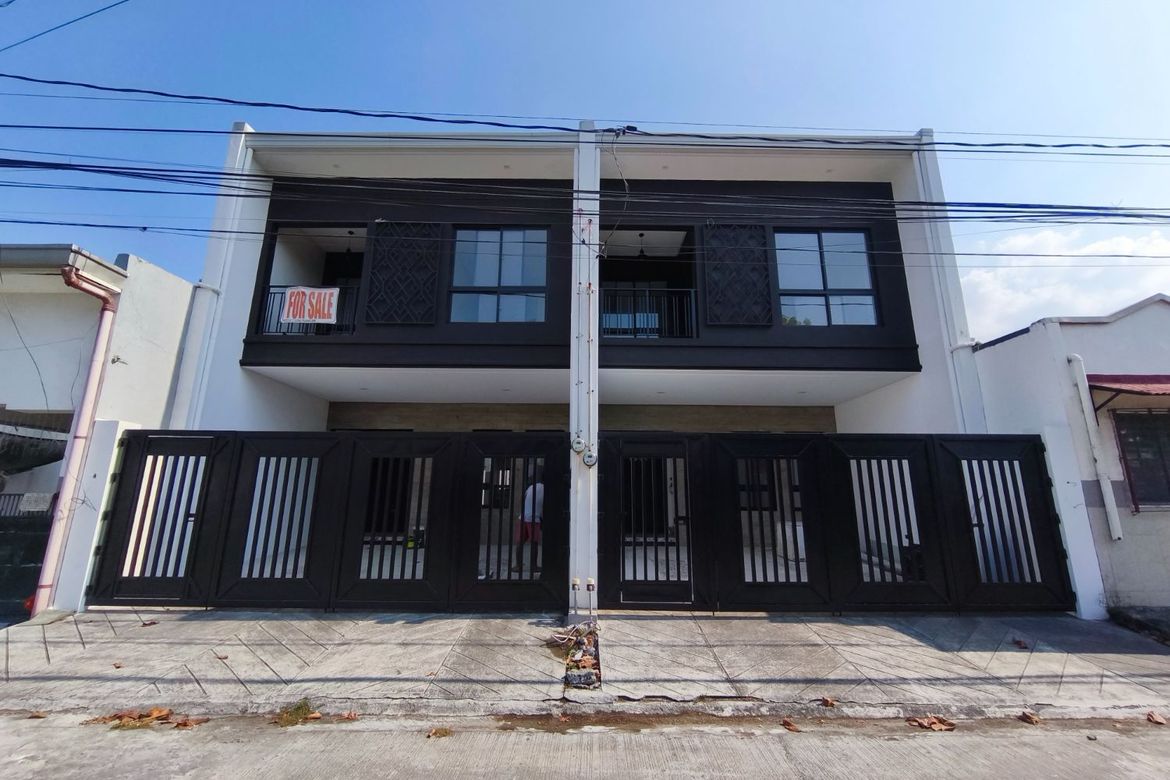 4 Bedroom House for Sale in Pilar, Las Piñas, Metro Manila – photo 7