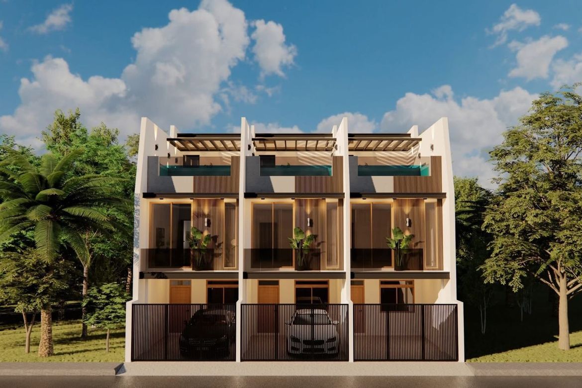 4 Bedroom House for Sale in Pilar, Las Piñas, Metro Manila