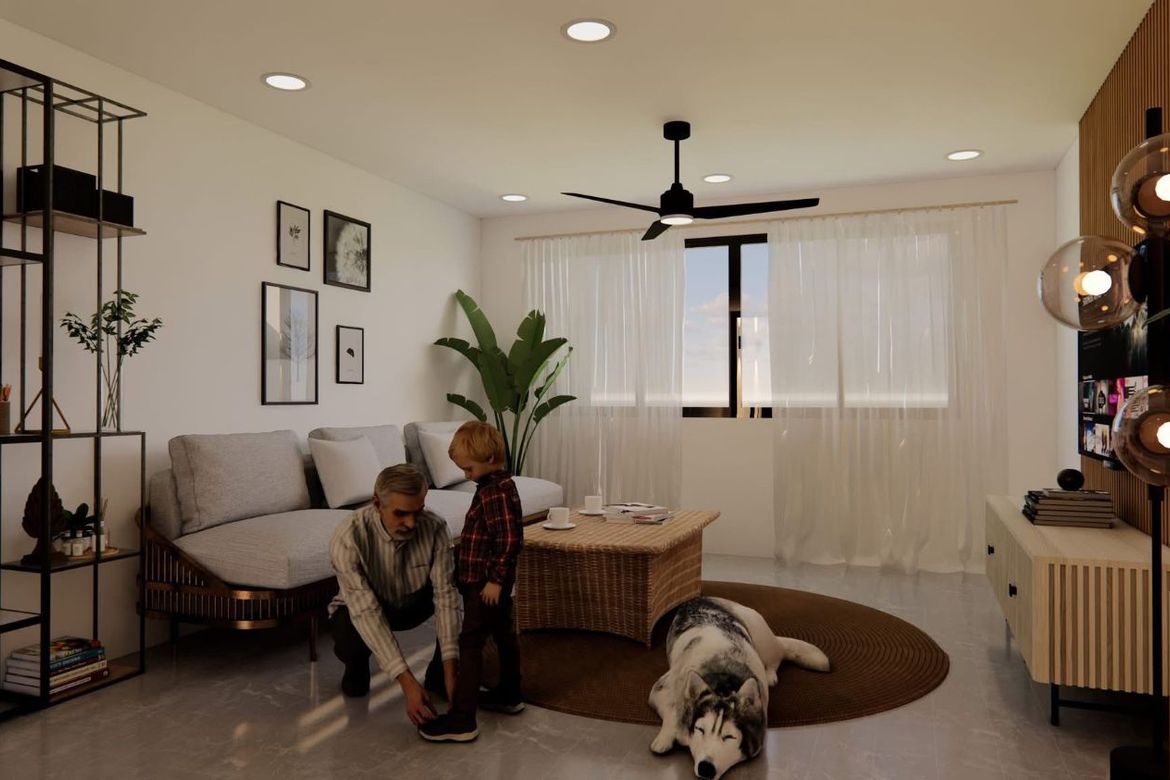 4 Bedroom House for Sale in Pilar, Las Piñas, Metro Manila – photo 3