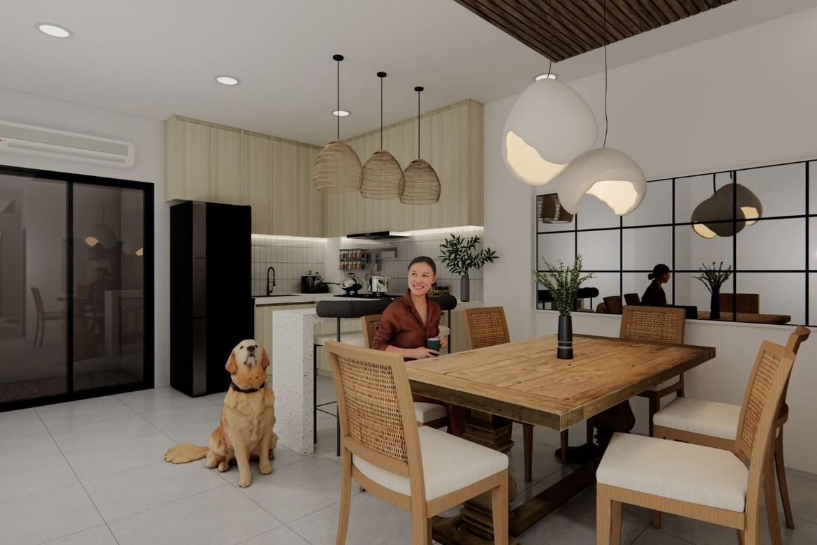 4 Bedroom House for Sale in Pilar, Las Piñas, Metro Manila – photo 7