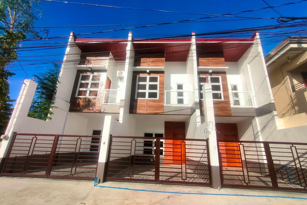 4 Bedroom House for Sale in Pilar, Las Piñas, Metro Manila