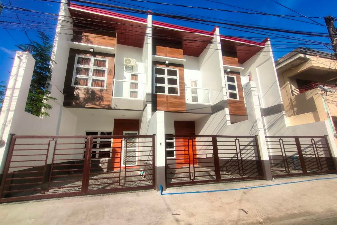 4 Bedroom House for Sale in Pilar, Las Piñas, Metro Manila – photo 2