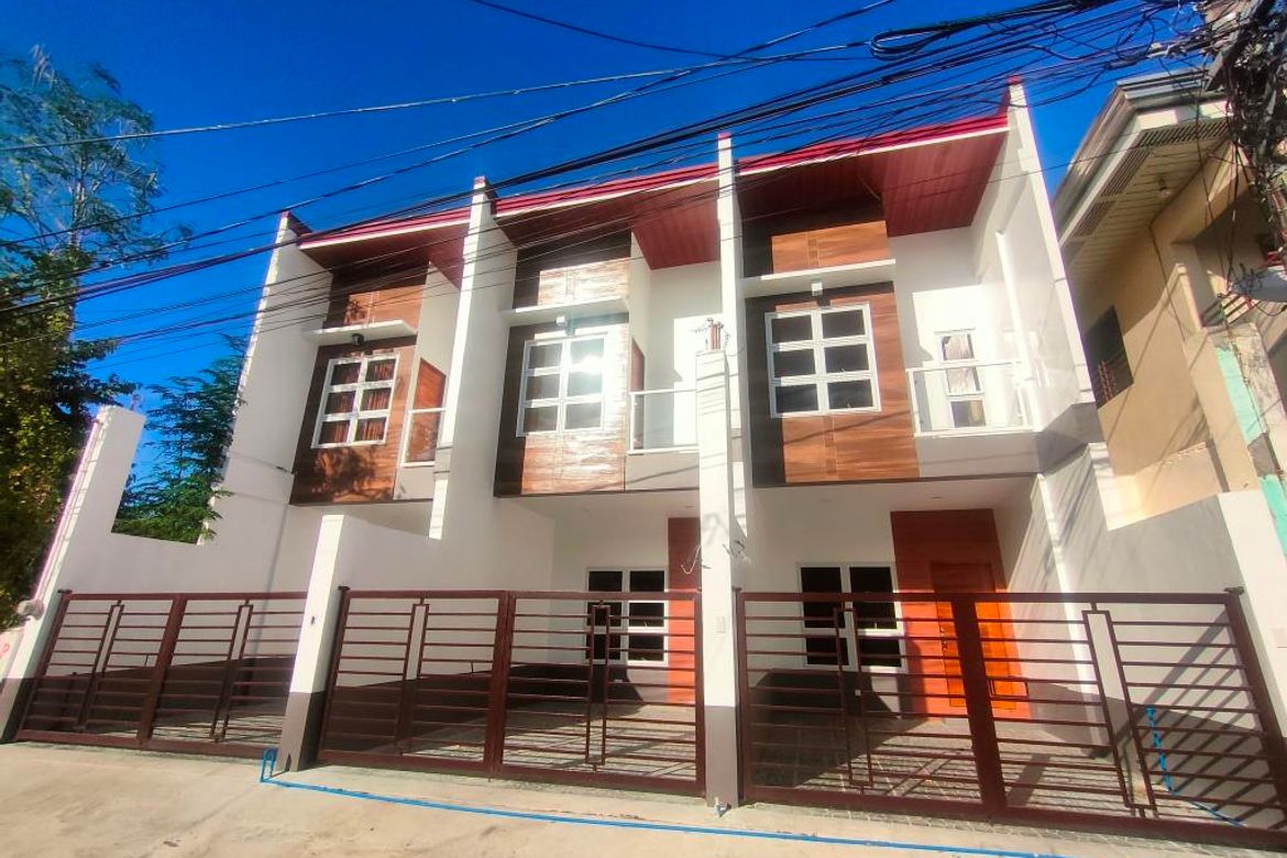 4 Bedroom House for Sale in Pilar, Las Piñas, Metro Manila – photo 3