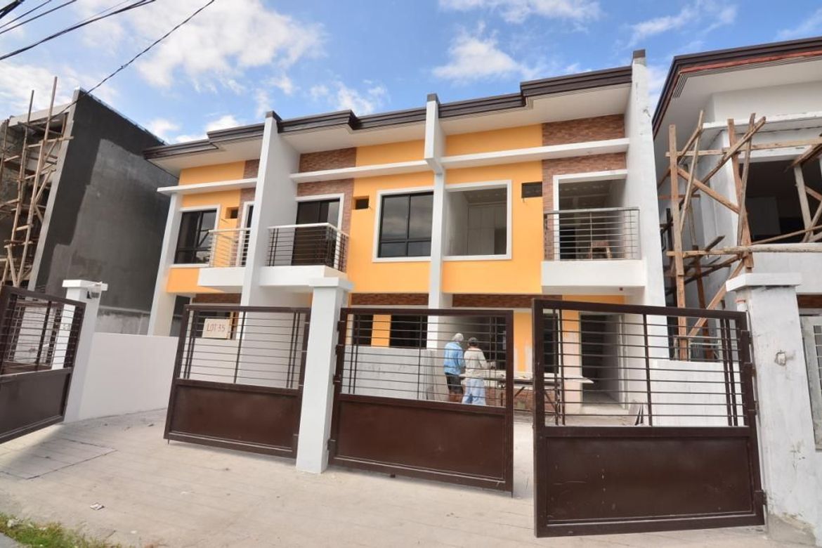 4 Bedroom House for Sale in Pilar, Las Piñas, Metro Manila – photo 3