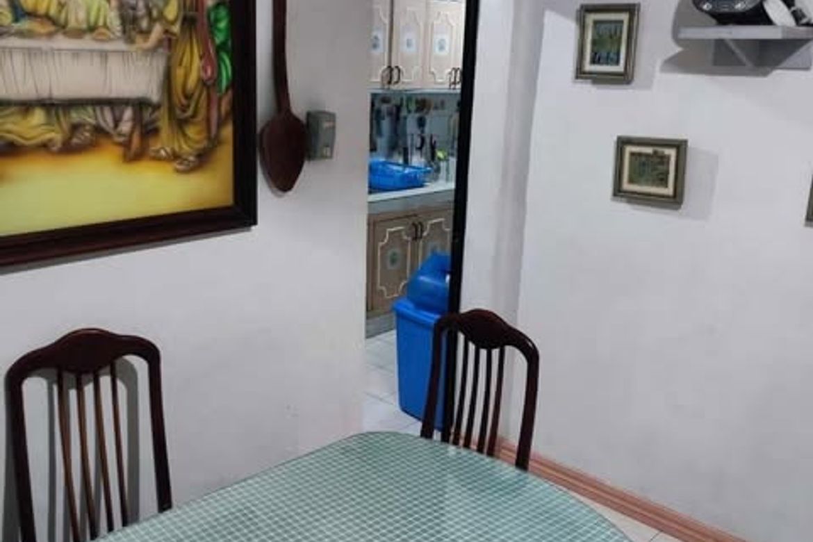 4 Bedroom House for Sale in Pilar, Las Piñas, Metro Manila – photo 3