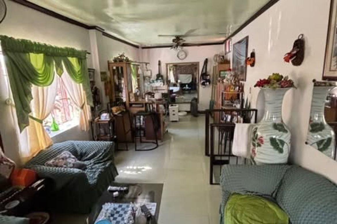 4 Bedroom House for Sale in Pilar, Las Piñas, Metro Manila – photo 4