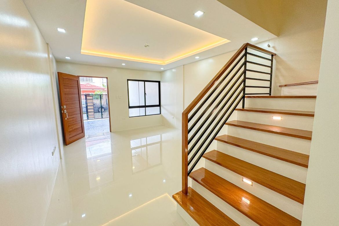 4 Bedroom House for Sale in Pilar, Las Piñas, Metro Manila – photo 7