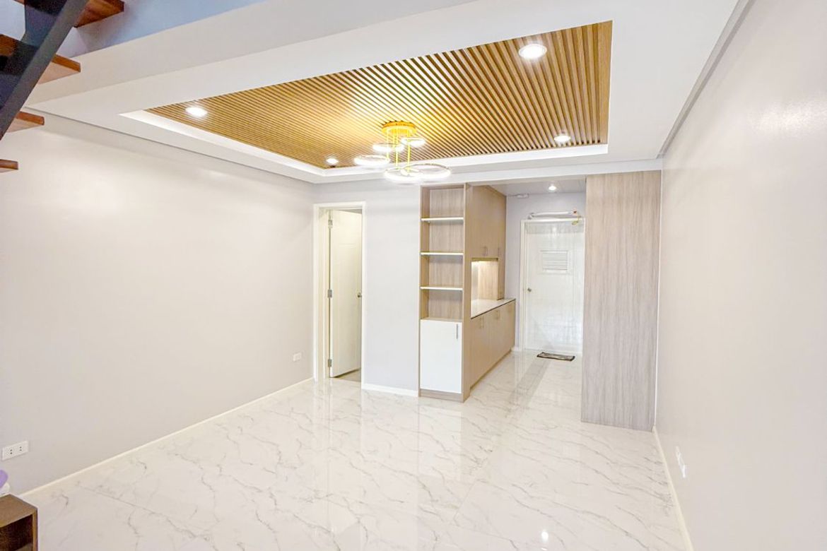 4 Bedroom House for Sale in Pilar, Las Piñas, Metro Manila – photo 6