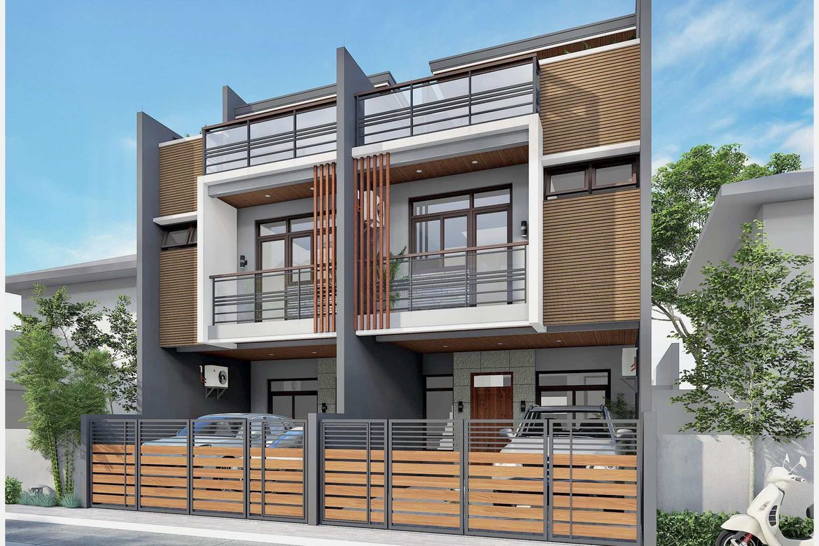 4 Bedroom House for Sale in Pilar, Las Piñas, Metro Manila