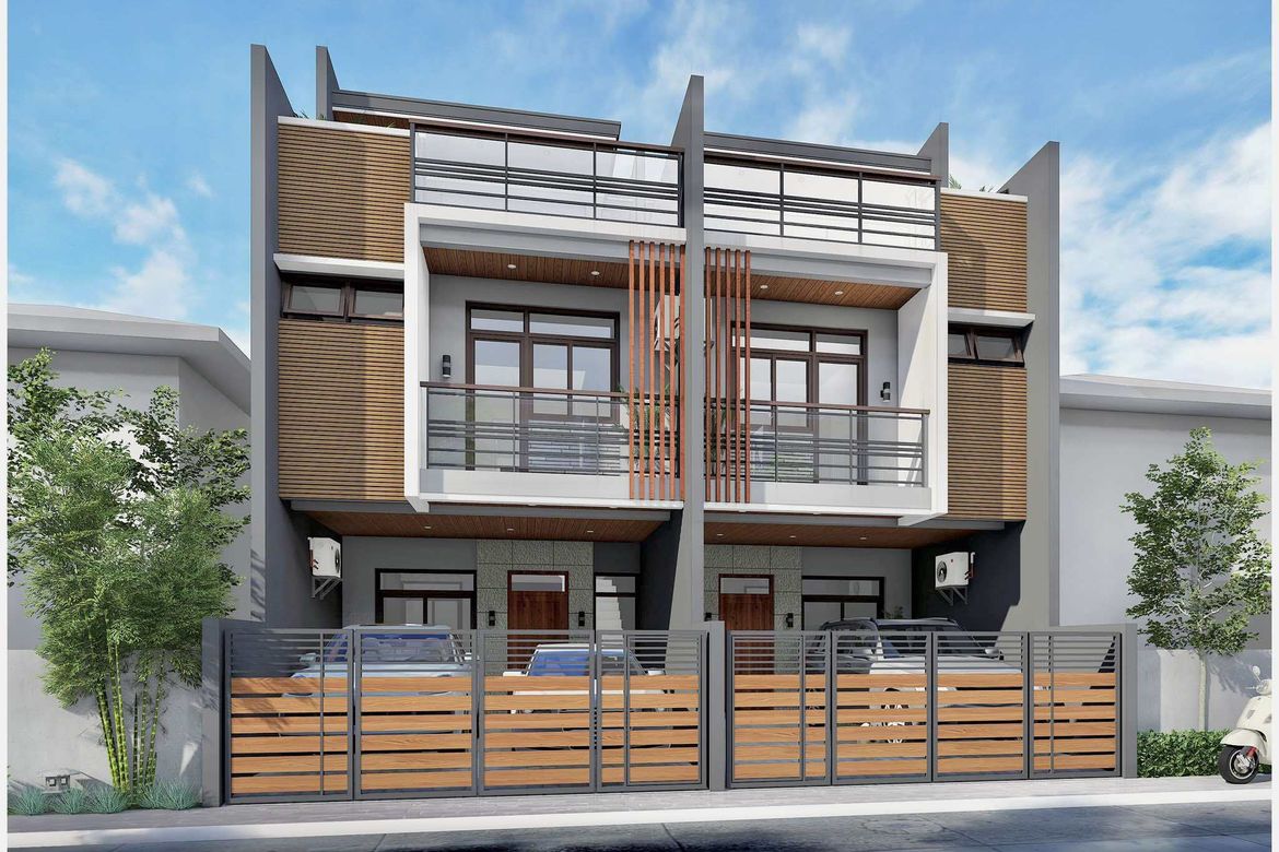 4 Bedroom House for Sale in Pilar, Las Piñas, Metro Manila – photo 2