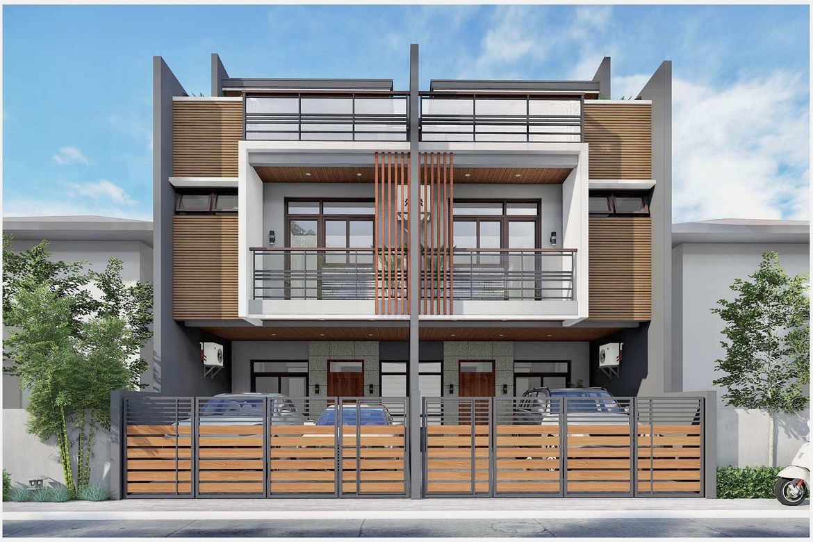 4 Bedroom House for Sale in Pilar, Las Piñas, Metro Manila – photo 3