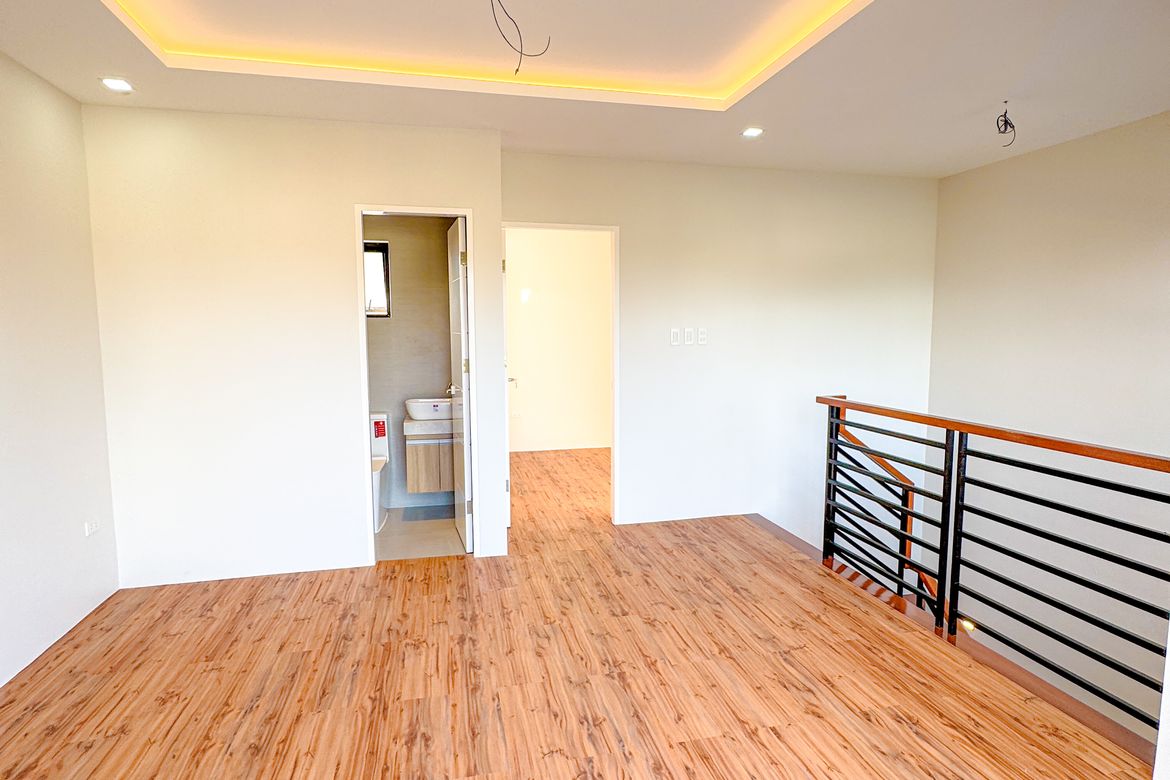 4 Bedroom House for Sale in Pilar, Las Piñas, Metro Manila – photo 8