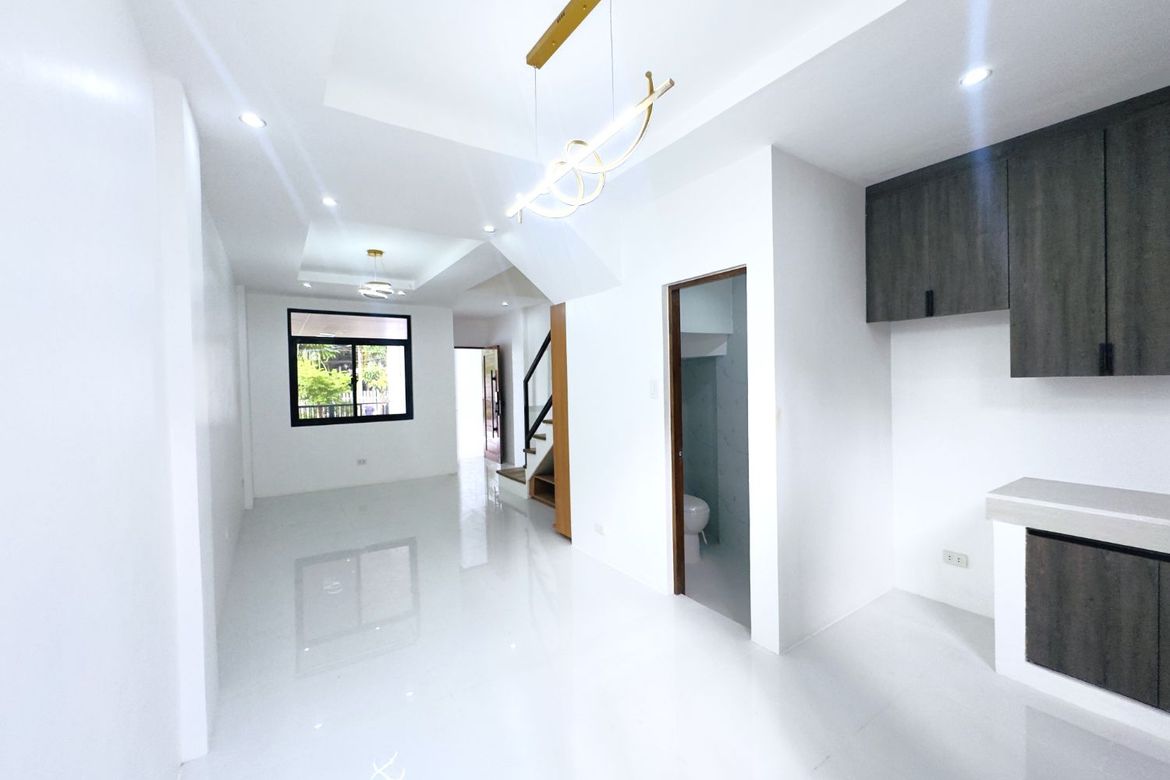 4 Bedroom House for Sale in Pilar, Las Piñas, Metro Manila – photo 6