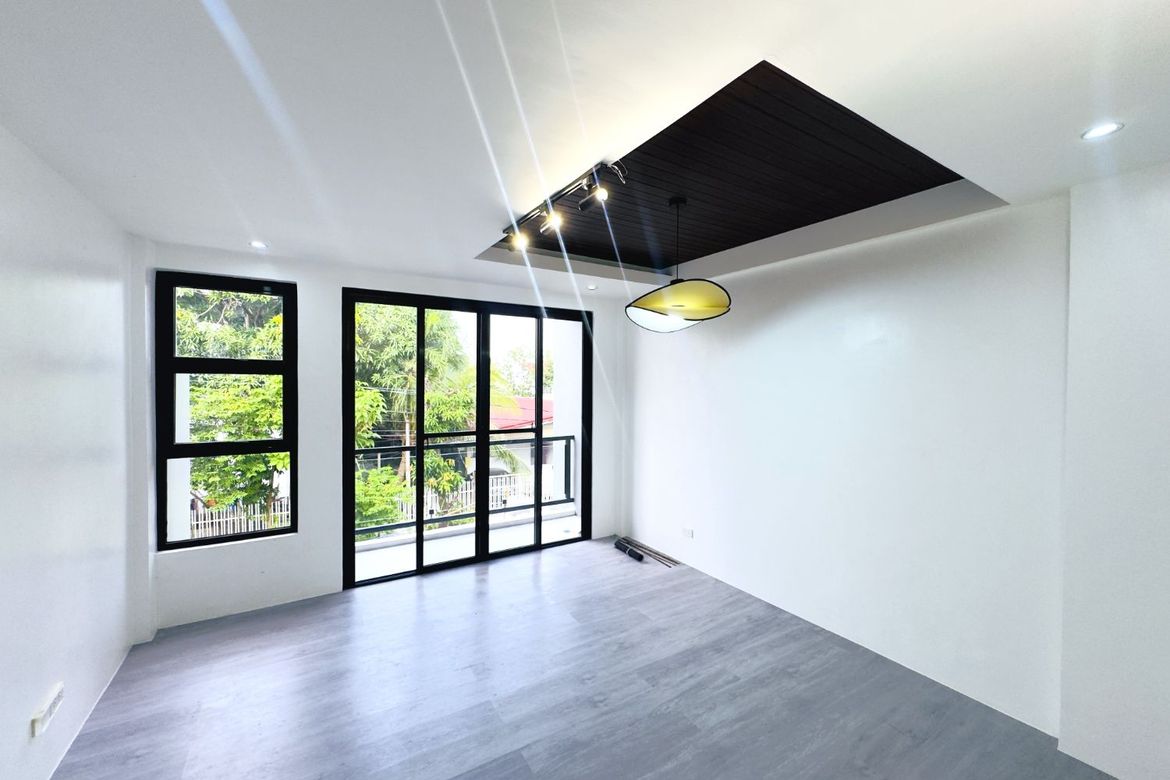 4 Bedroom House for Sale in Pilar, Las Piñas, Metro Manila – photo 8