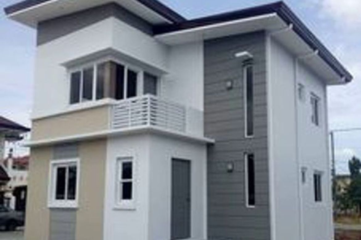 4 Bedroom House for Sale in Pinagbakahan, Malolos, Bulacan