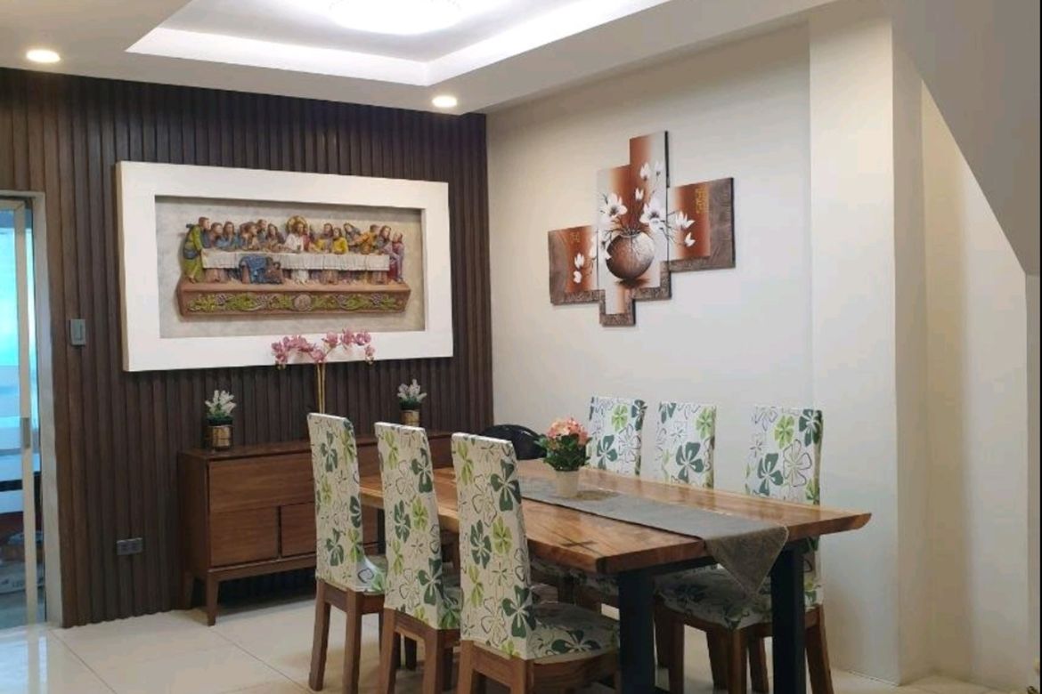 4 Bedroom House for Sale in Pinagbuhatan, Pasig, Metro Manila – photo 4