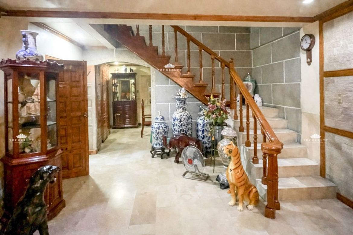 4 Bedroom House for Sale in Pinagbuhatan, Pasig, Metro Manila – photo 4