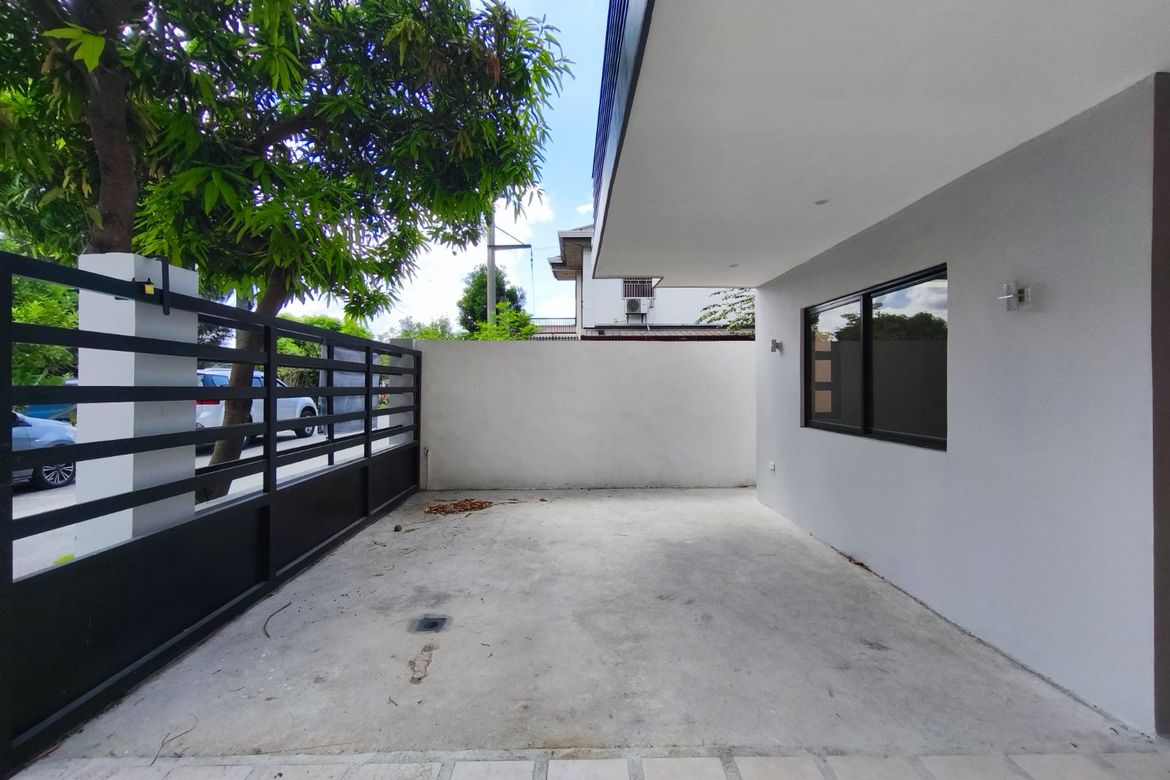 4 Bedroom House for Sale in Pinagbuhatan, Pasig, Metro Manila – photo 3