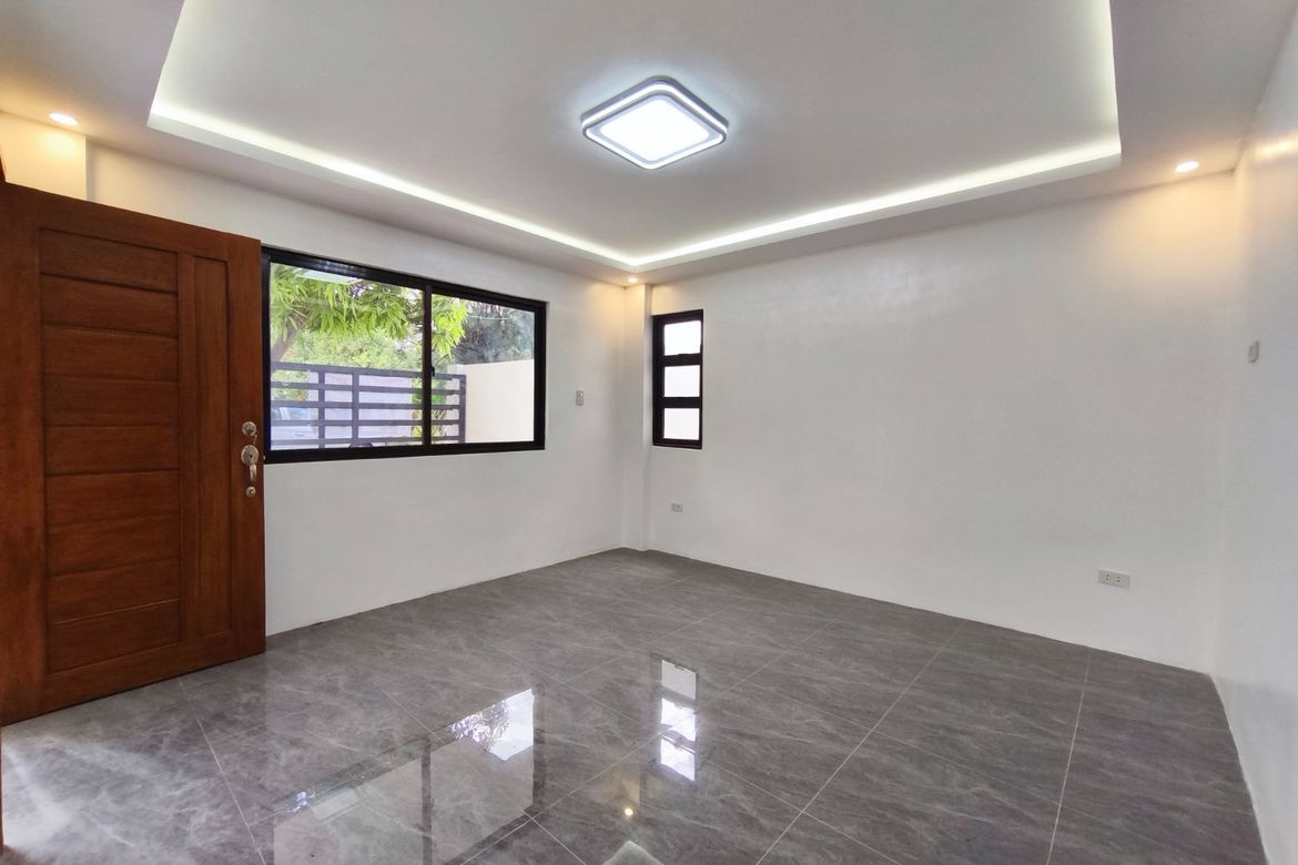 4 Bedroom House for Sale in Pinagbuhatan, Pasig, Metro Manila – photo 5