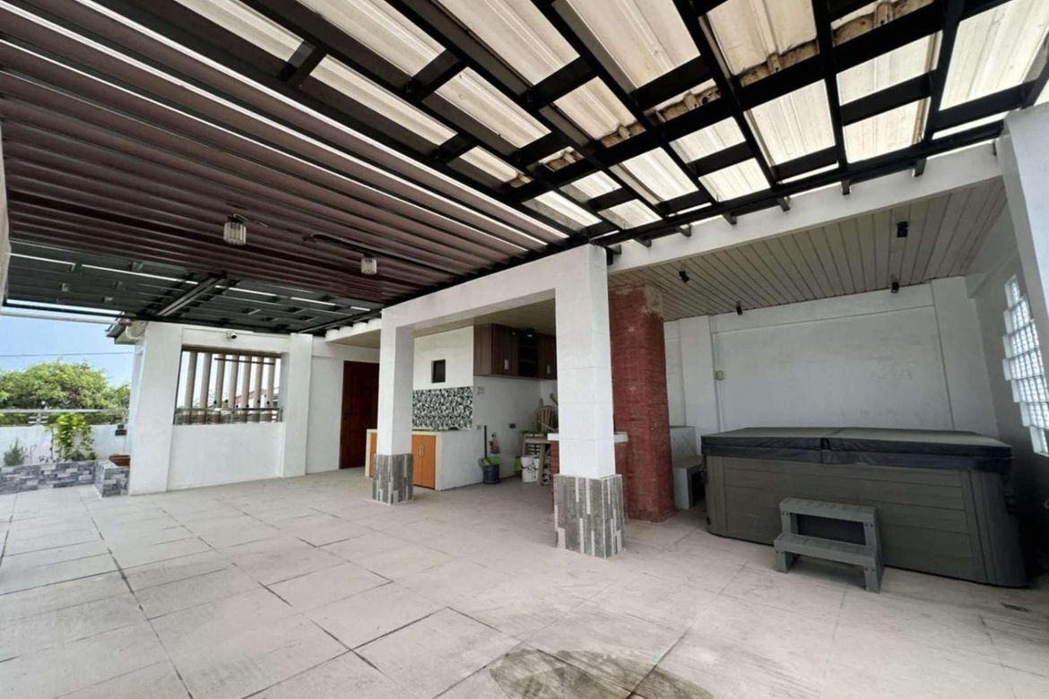 4 Bedroom House for Sale in Pinagbuhatan, Pasig, Metro Manila – photo 6