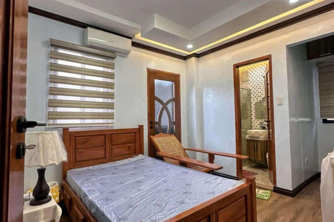 4 Bedroom House for Sale in Pinagbuhatan, Pasig, Metro Manila – photo 8