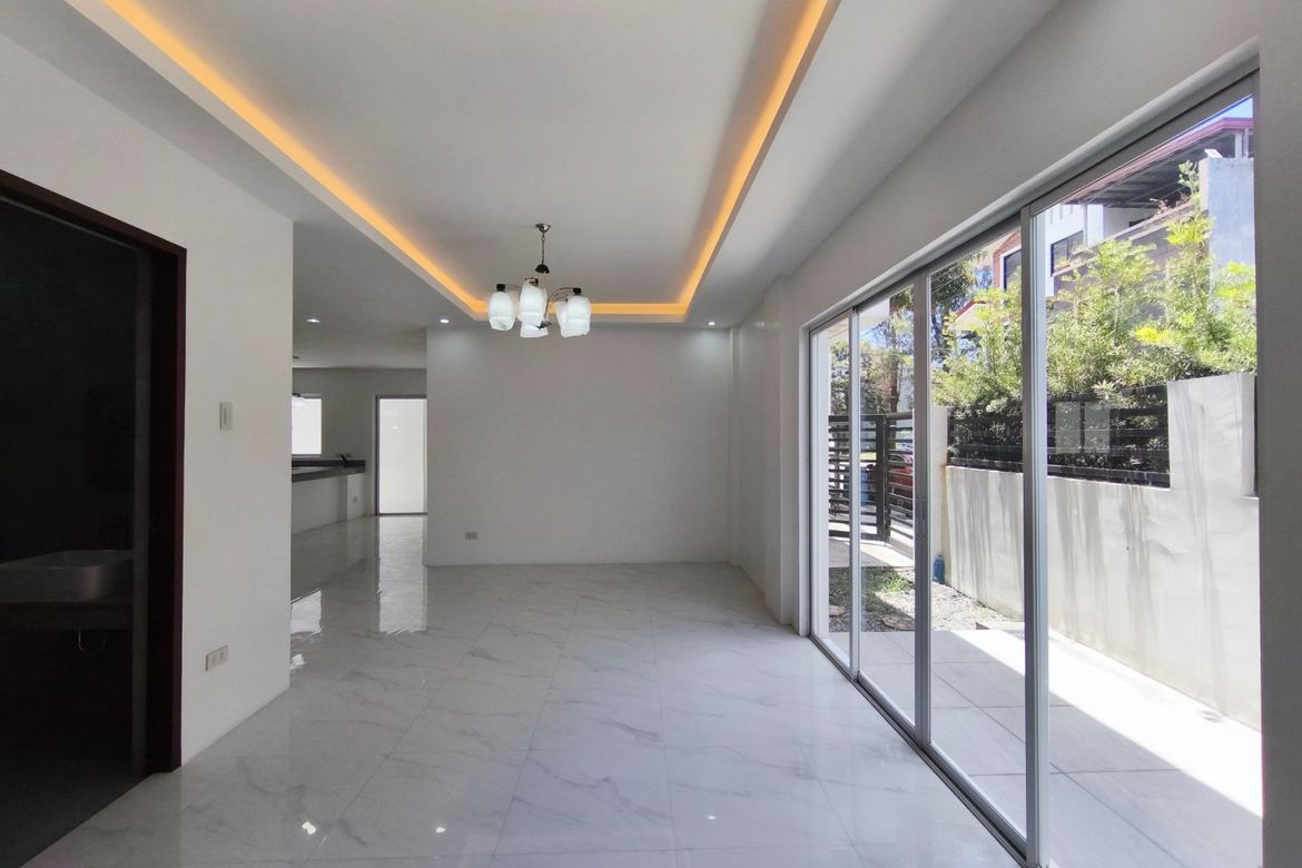 4 Bedroom House for Sale in Pinagbuhatan, Pasig, Metro Manila – photo 4