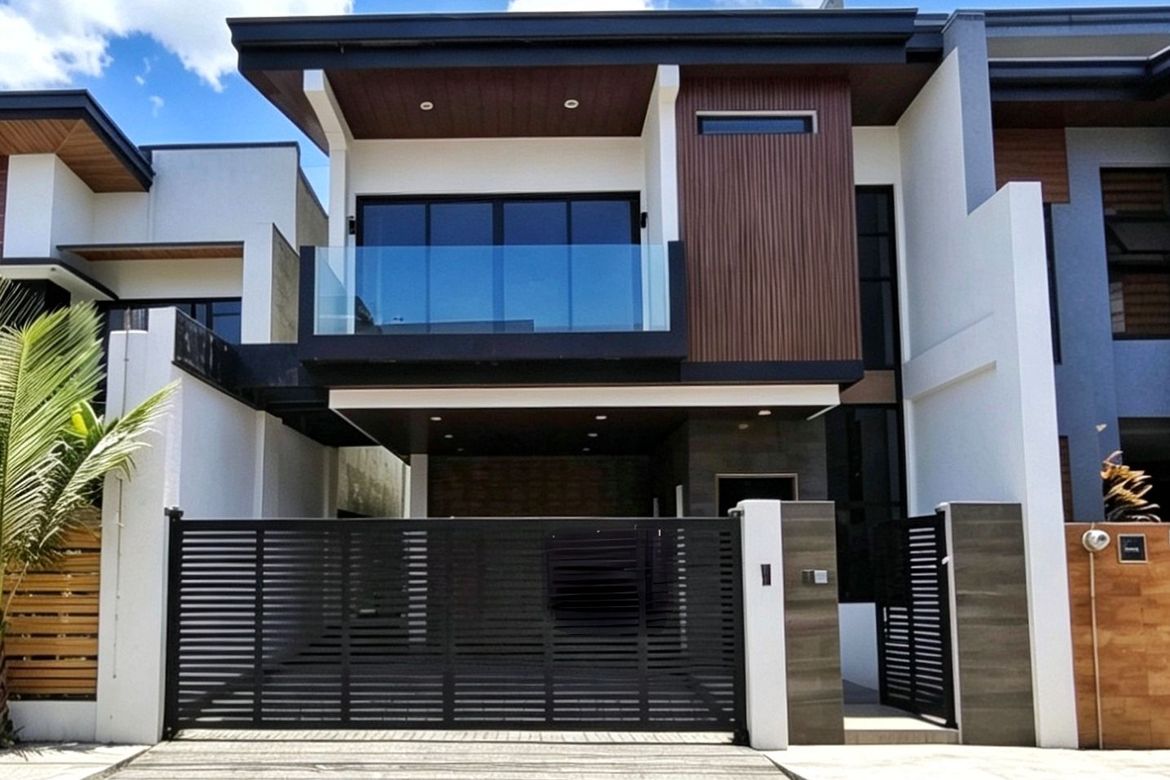 4 Bedroom House for Sale in Pinagbuhatan, Pasig, Metro Manila