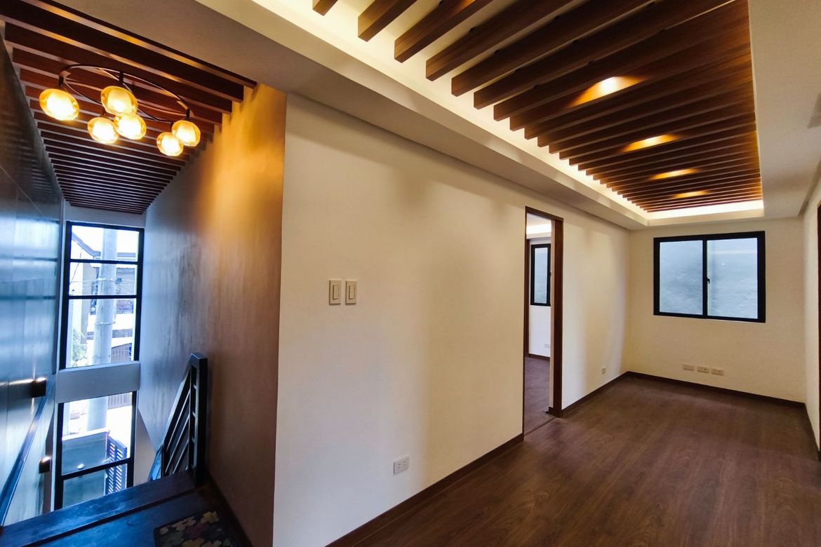4 Bedroom House for Sale in Pinagbuhatan, Pasig, Metro Manila – photo 8
