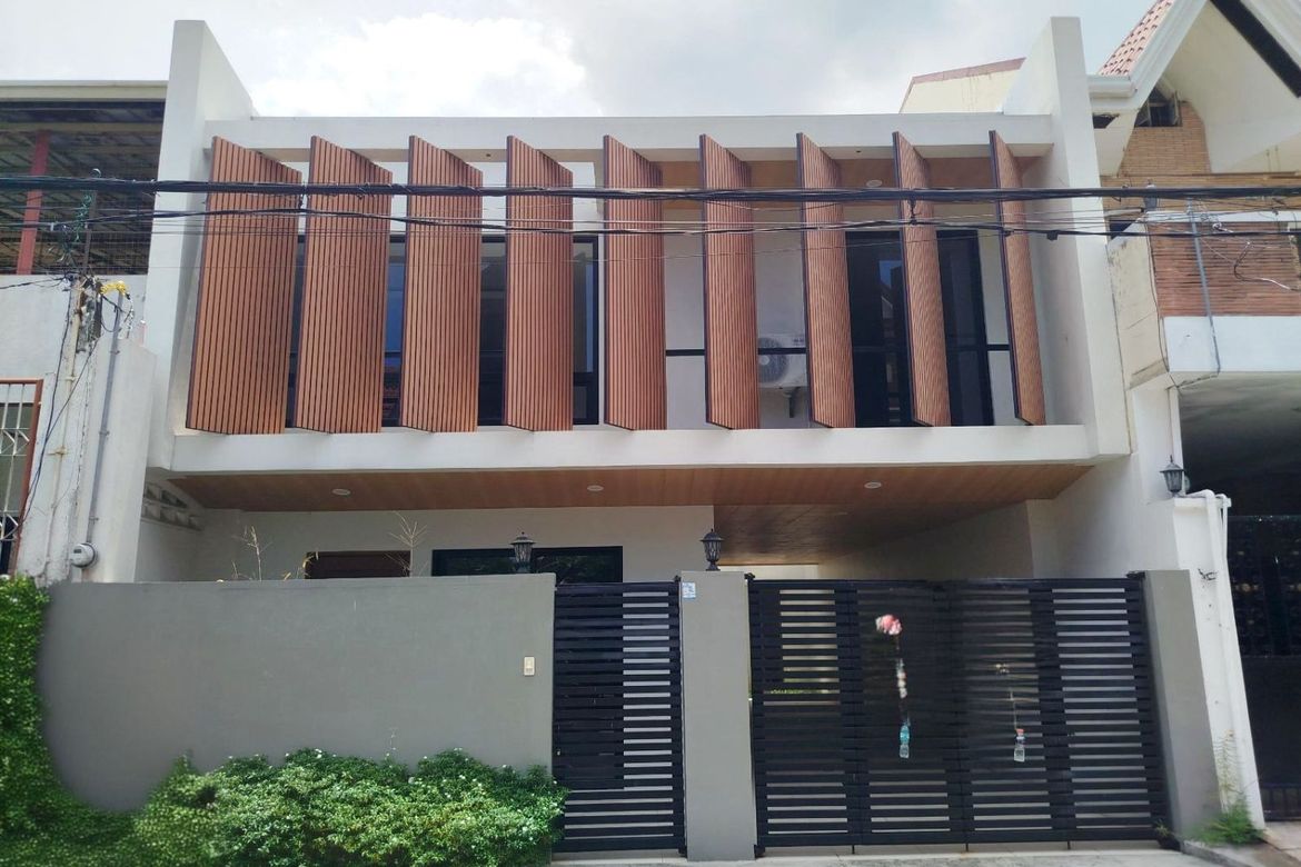 4 Bedroom House for Sale in Pinagbuhatan, Pasig, Metro Manila
