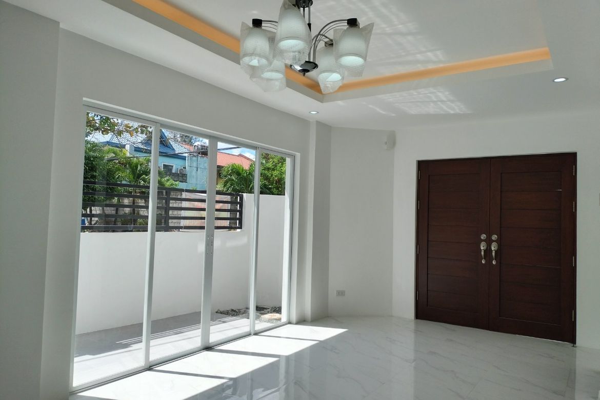 4 Bedroom House for Sale in Pinagbuhatan, Pasig, Metro Manila – photo 4