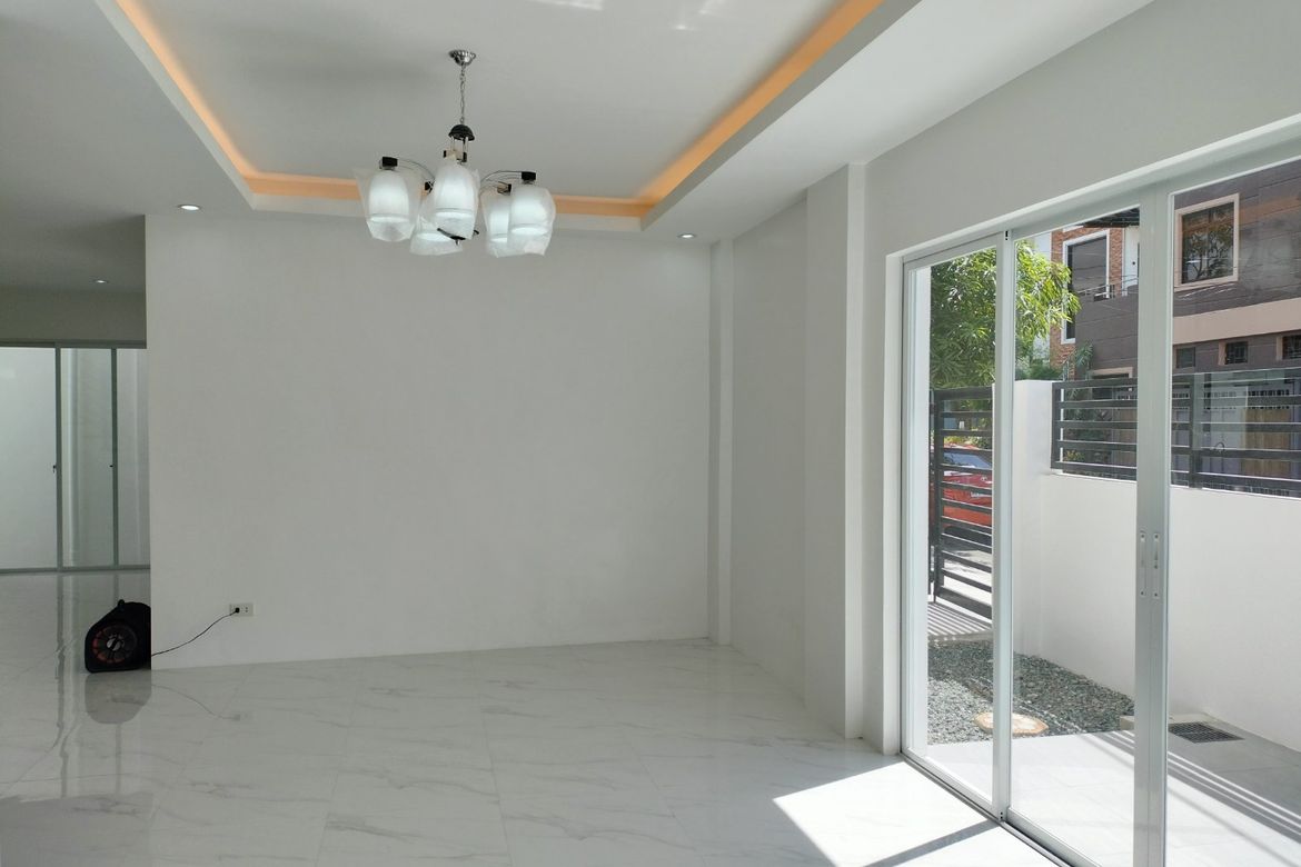 4 Bedroom House for Sale in Pinagbuhatan, Pasig, Metro Manila – photo 7