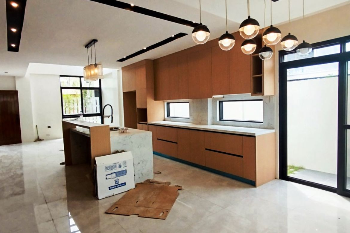 4 Bedroom House for Sale in Pinagbuhatan, Pasig, Metro Manila – photo 3