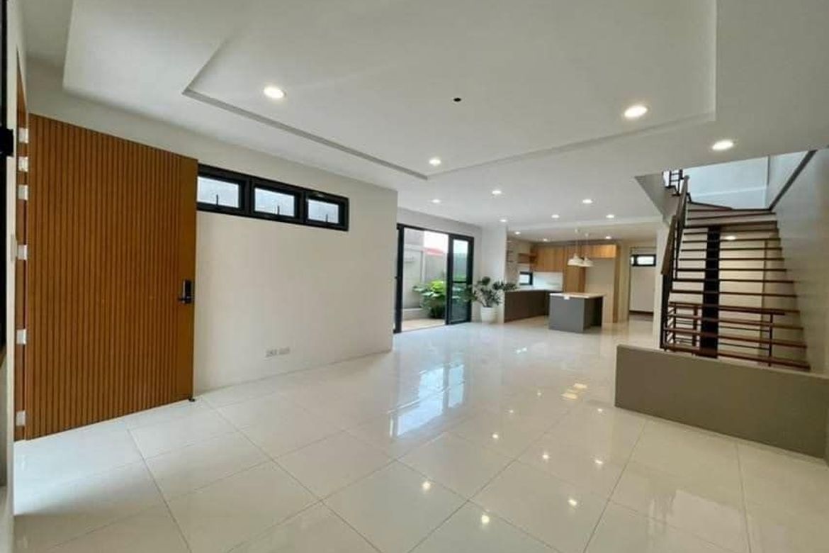 4 Bedroom House for Sale in Pinagsama, Taguig, Metro Manila – photo 3