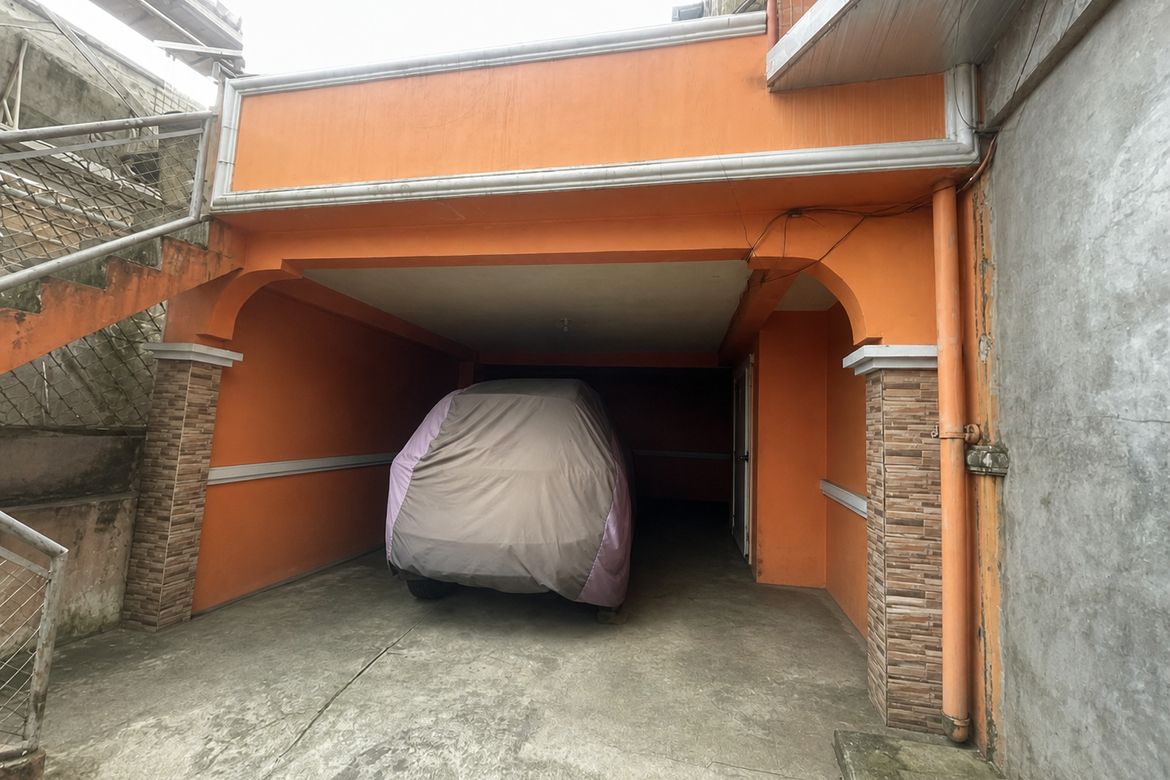 4 Bedroom House for Sale in Pinget, Baguio, Benguet – photo 5