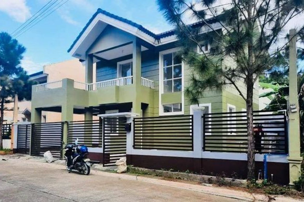 4 Bedroom House for Sale in Pit-Os, Cebu City, Cebu