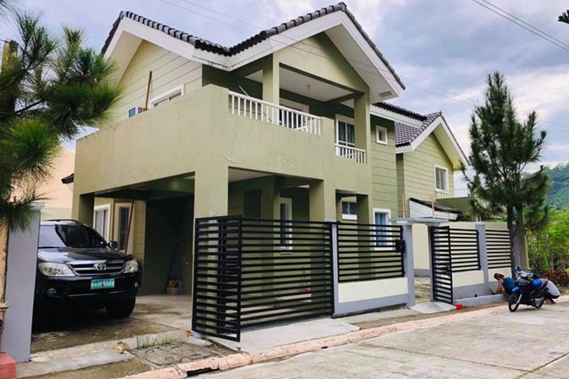 4 Bedroom House for Sale in Pit-Os, Cebu City, Cebu – photo 2