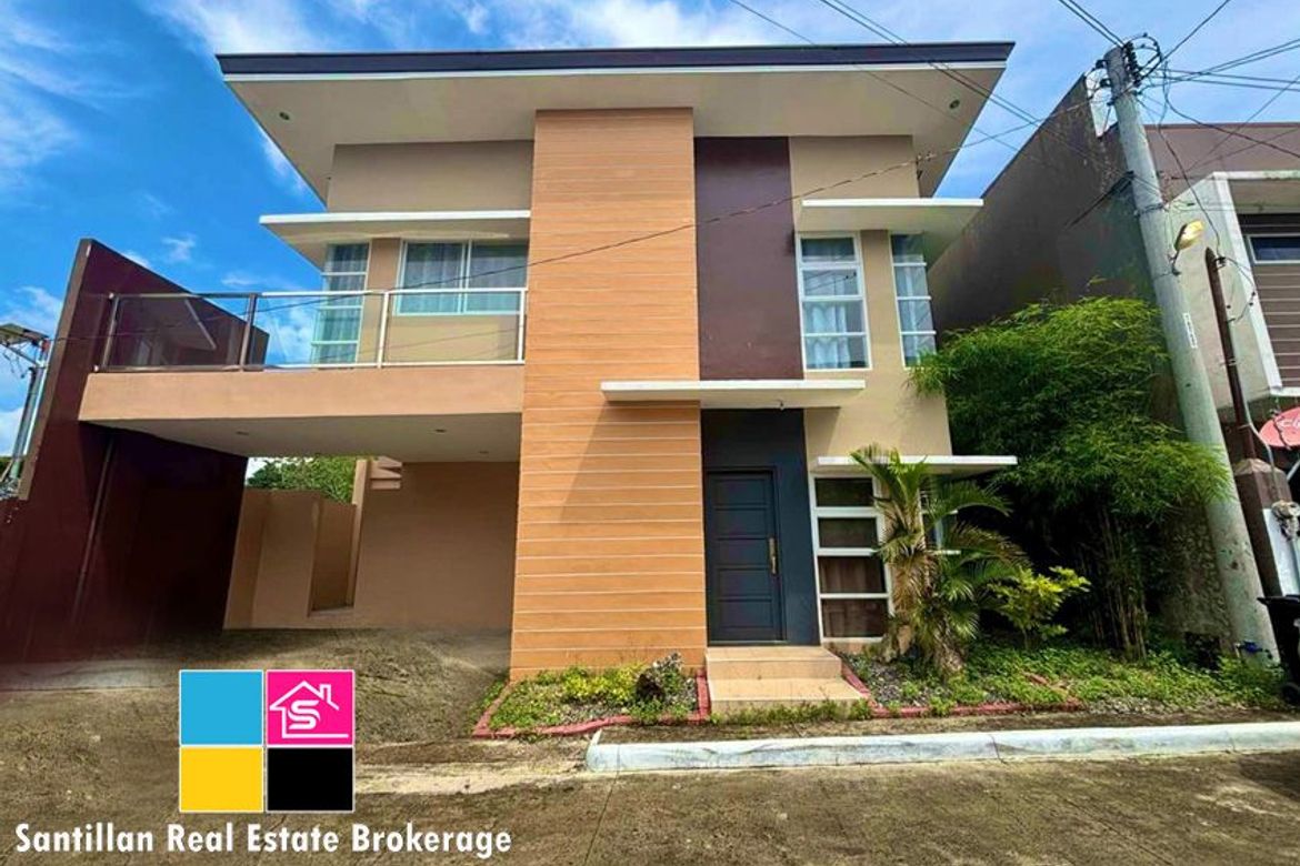 4 Bedroom House for Sale in Pit-Os, Cebu City, Cebu