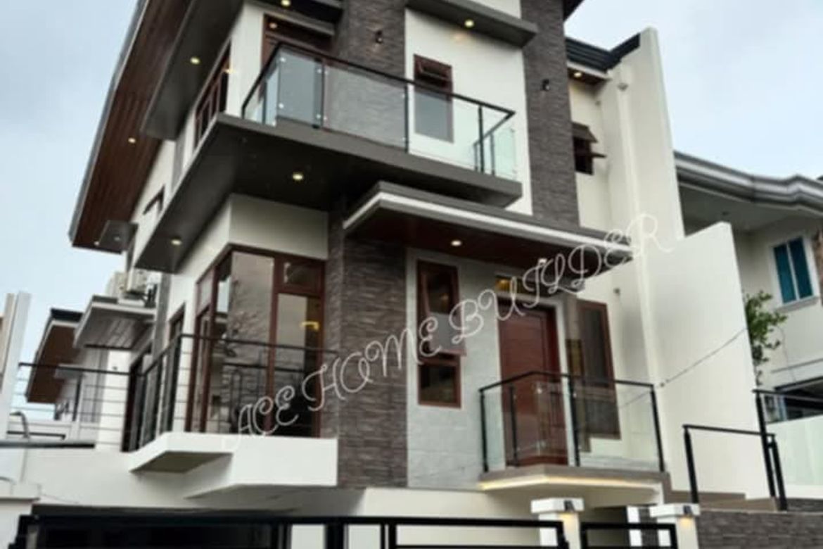 4 Bedroom House for Sale in Pit-Os, Cebu City, Cebu