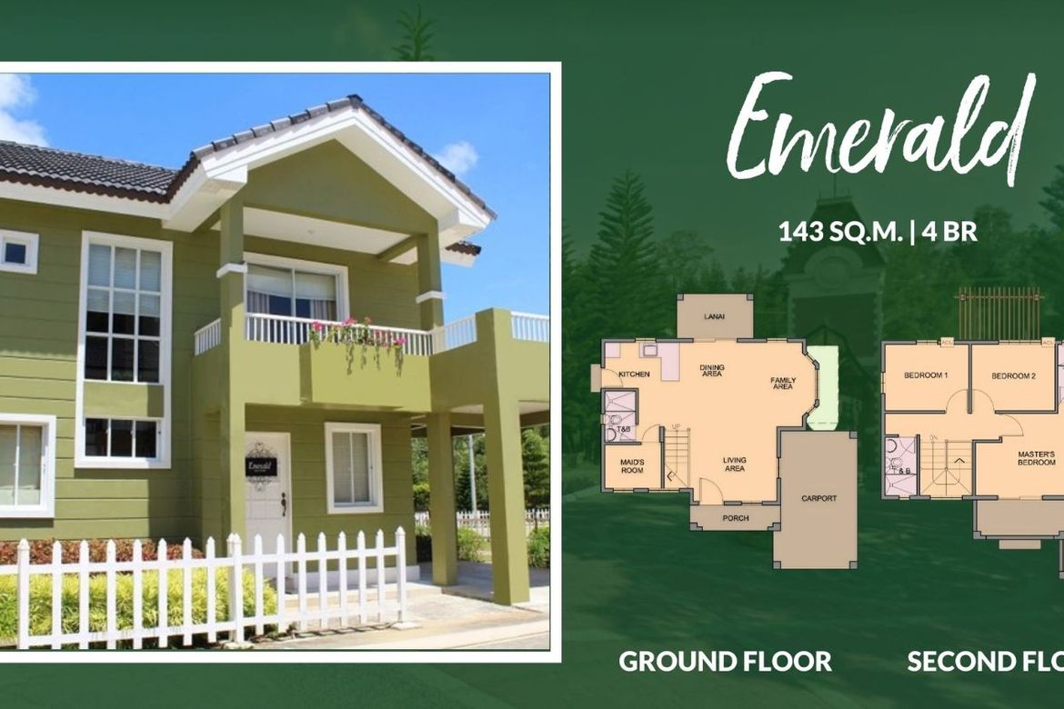4 Bedroom House for Sale in Pit-Os, Cebu City, Cebu – photo 2