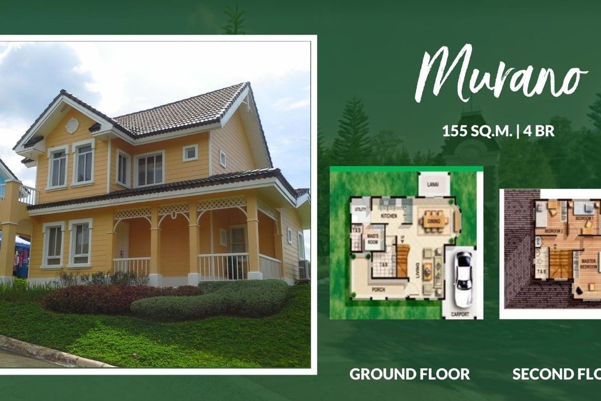4 Bedroom House for Sale in Pit-Os, Cebu City, Cebu