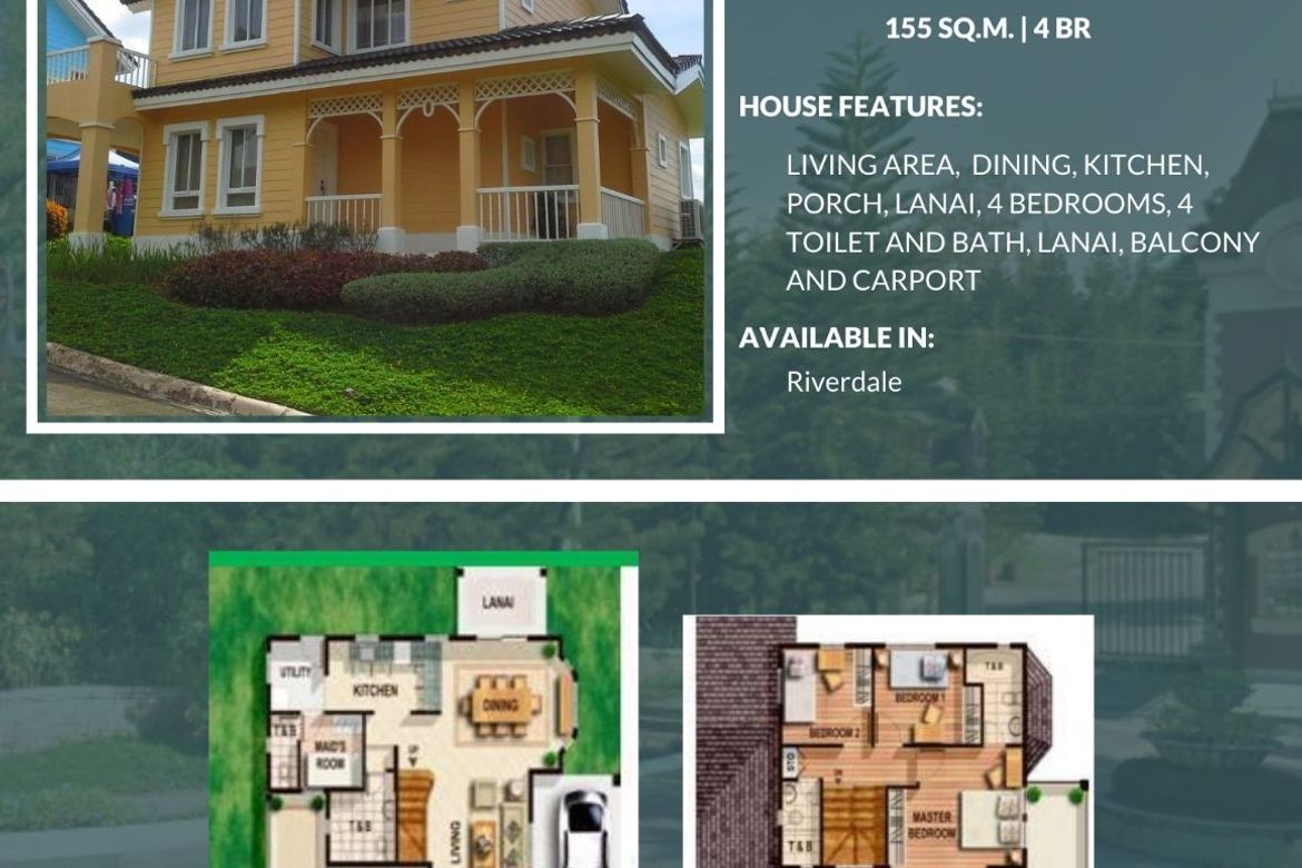 4 Bedroom House for Sale in Pit-Os, Cebu City, Cebu – photo 2