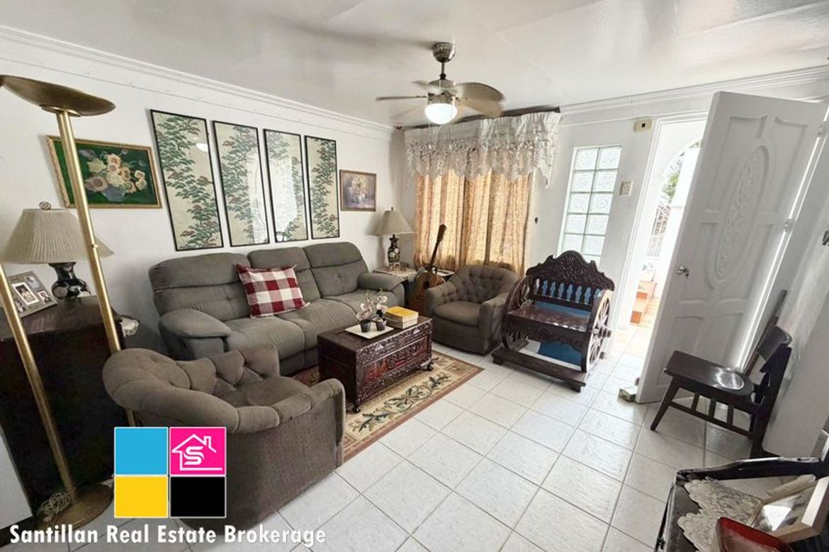 4 Bedroom House for Sale in Pit-Os, Cebu City, Cebu – photo 4