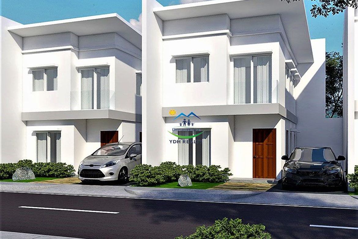 4 Bedroom House for Sale in Pitalo, San Fernando, Cebu