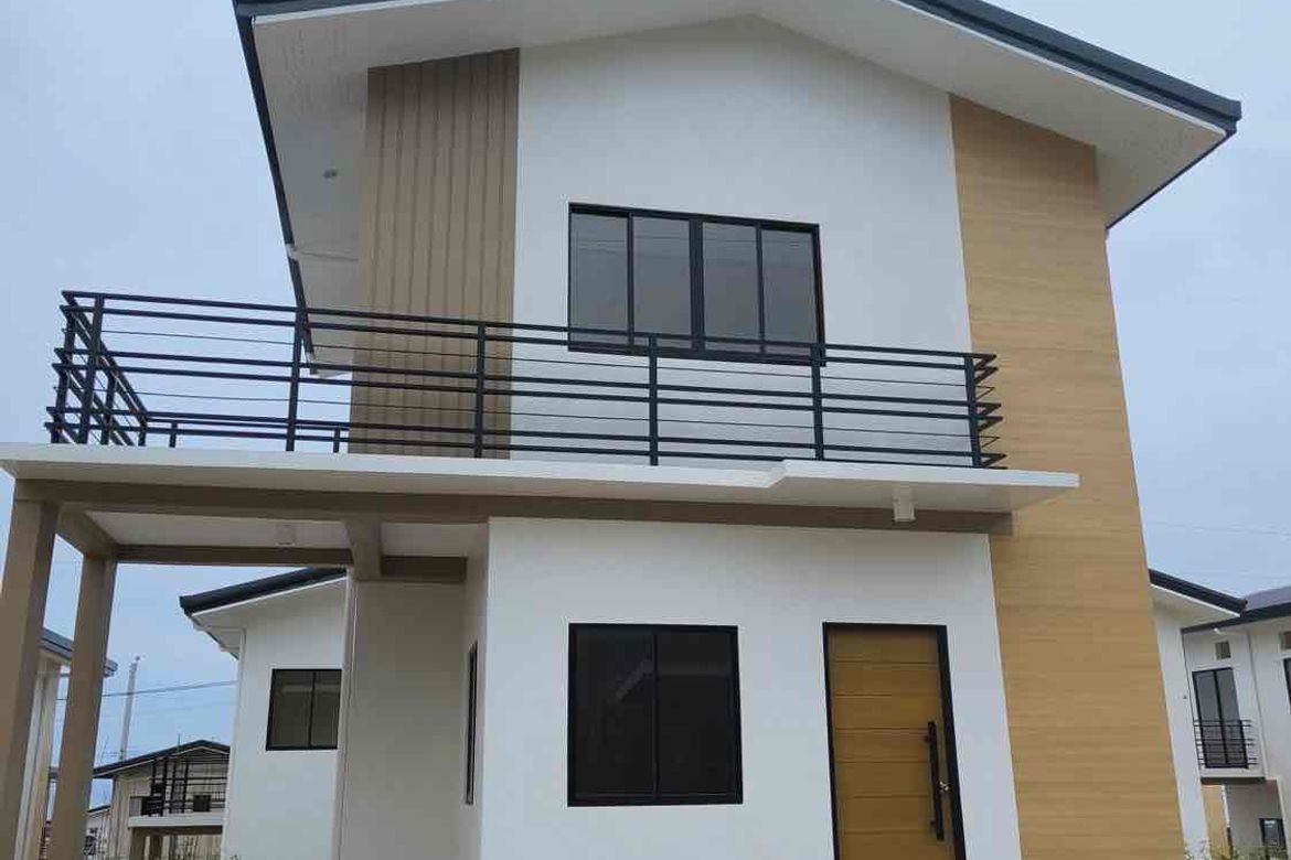 4 Bedroom House for Sale in Pitalo, San Fernando, Cebu
