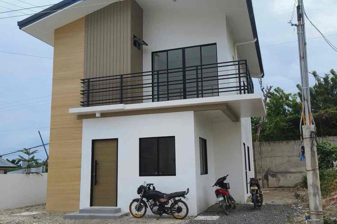4 Bedroom House for Sale in Pitalo, San Fernando, Cebu – photo 2