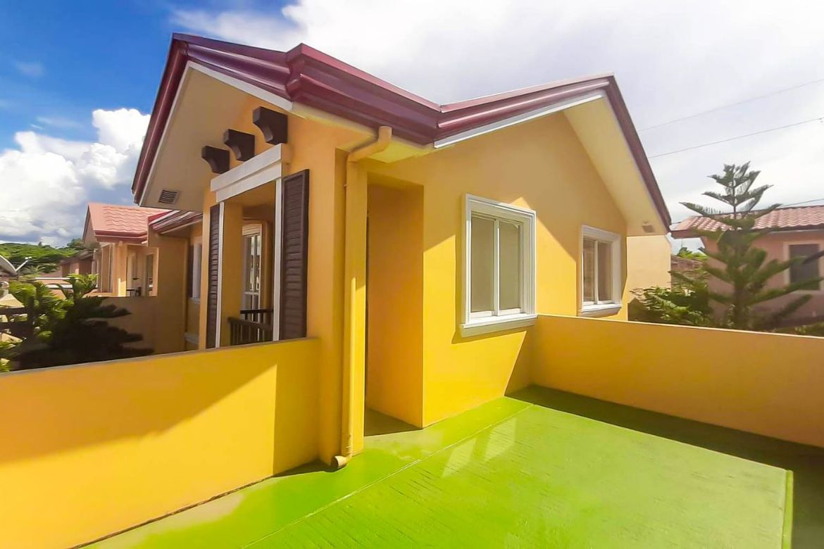 4 Bedroom House for Sale in Pittland, Cabuyao, Laguna