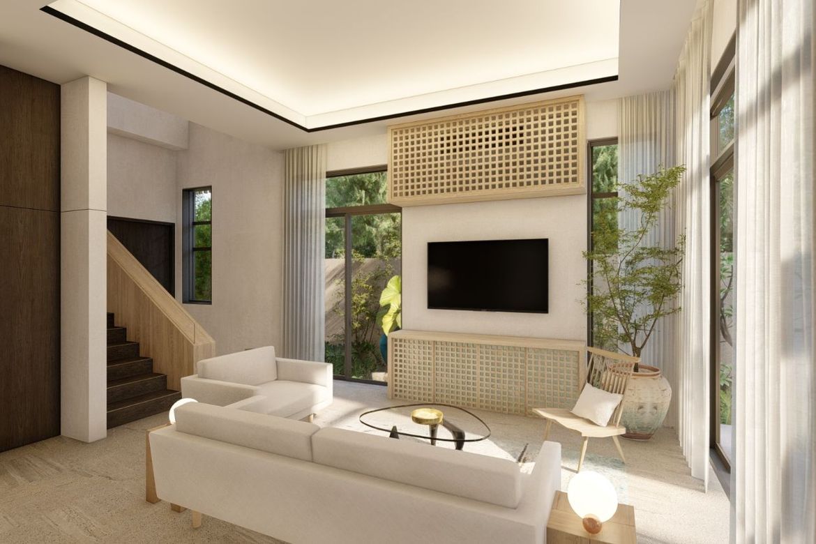 4 Bedroom House for Sale in Pittland, Cabuyao, Laguna – photo 3