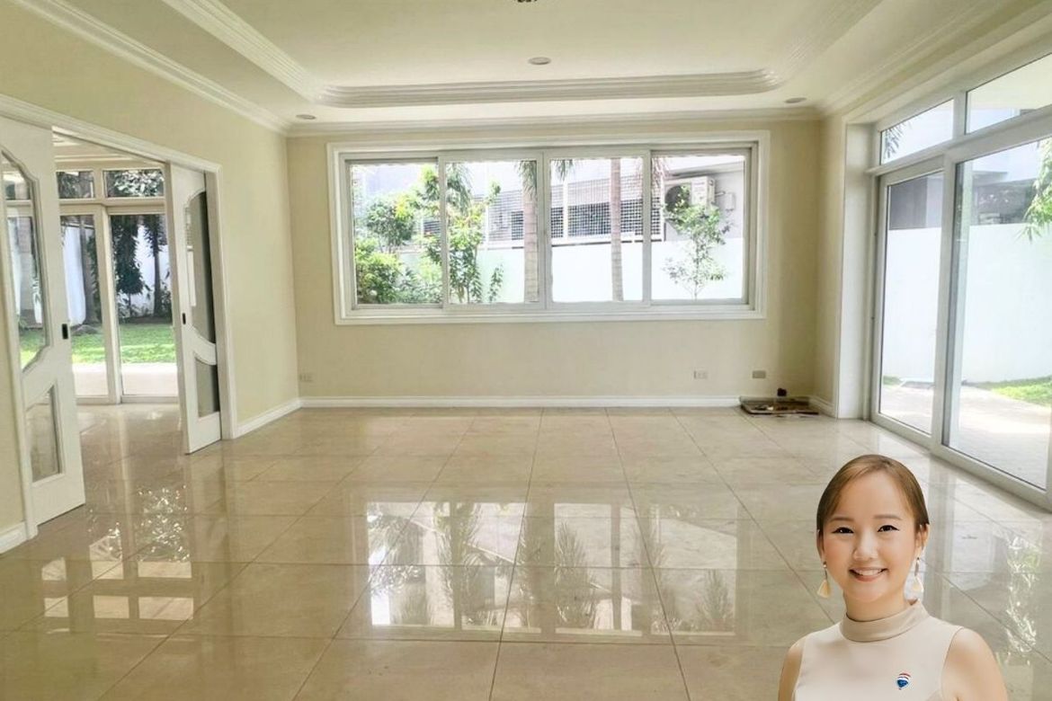 4 Bedroom House for Sale in Plainview, Mandaluyong, Metro Manila near MRT-3 Boni