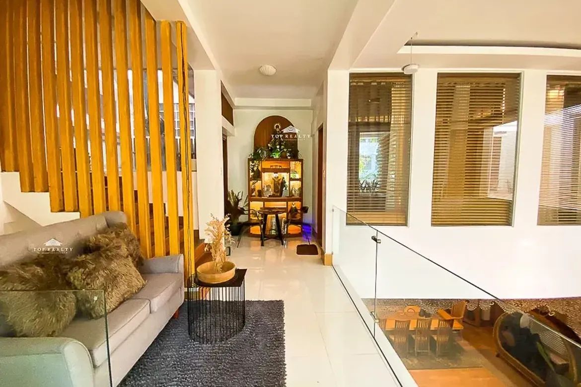 4 Bedroom House for Sale in Plainview, Mandaluyong, Metro Manila – photo 5