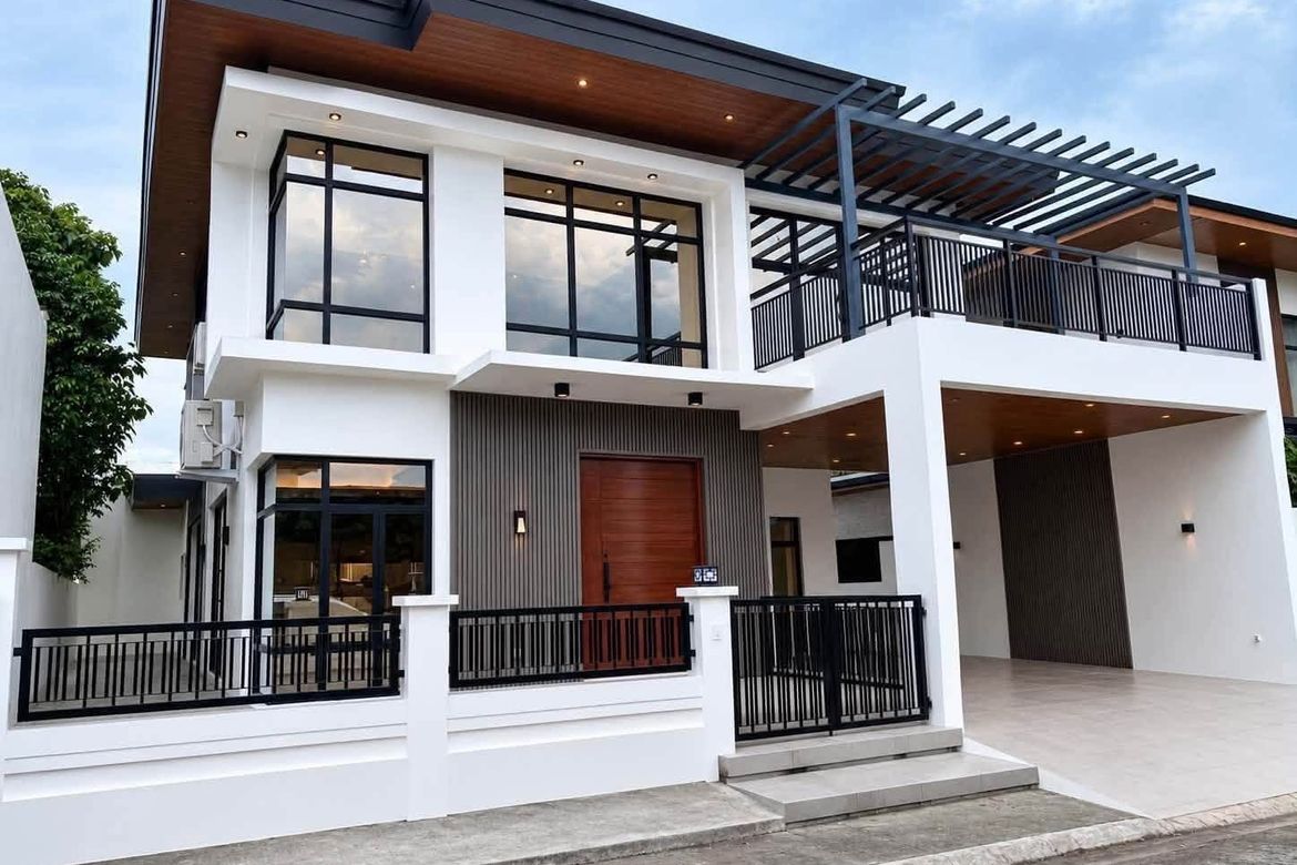 4 Bedroom House for Sale in Platero, Biñan, Laguna – photo 3